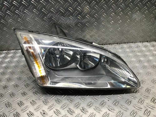 Faro proiettore sinistro ford - proiettore,