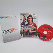 PES 2009 Pro Evolution Soccer