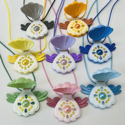 Collana con ciondolo