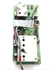 Scheda KENWOOD TS 450