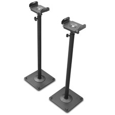 2 Altoparlanti Treppiedi