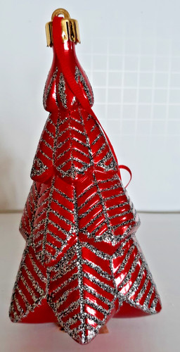 Addobbo albero natale - albero,