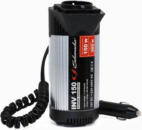 Inv150 inverter 12v - inv150, a