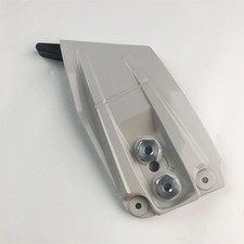 Couvercle de pignon latéral