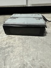 BLUETOOTH Sony CDX-M610