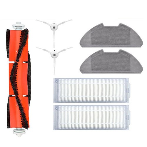 Filtro hepa per robot - filtro,