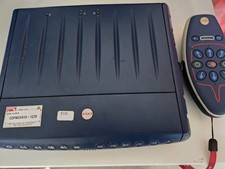 Caravan Powrtouch Evolution