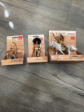 Lotto nativi americani