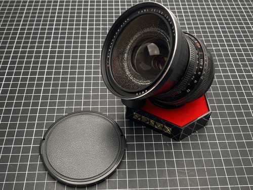 Carl zeiss jena - carl, 50