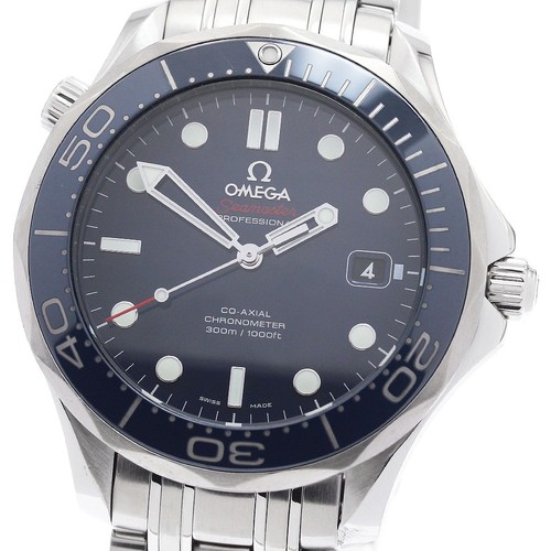Orologio uomo automatico - automatico, omega