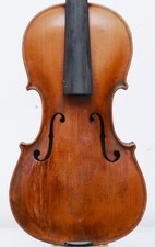 Bellissimo violino