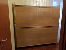 Letto castello scomparsa - letto, a