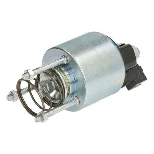 Interruttore solenoide - interruttore,