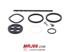 HONDA VF 750 C 1988-1993 RC28