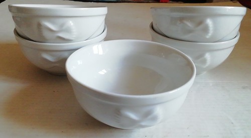 Set ciotoline farfalle - 5,