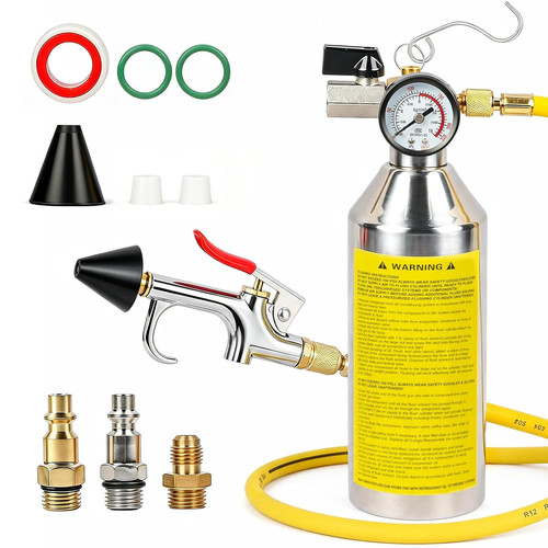 Kit aria condizionata ac - kit,