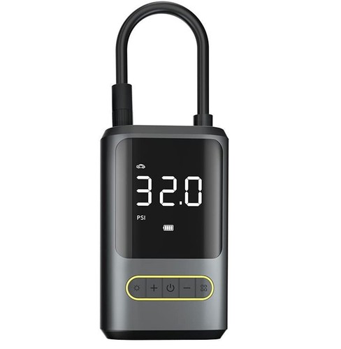 Pompa elettrica portatile