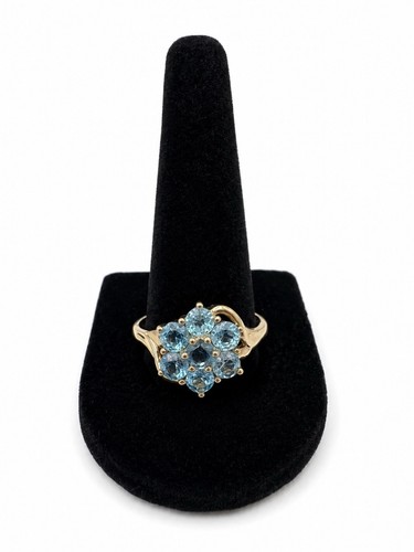 Anello vintage londra - vintage,