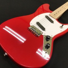 Squier by Fender Sonic Mustang