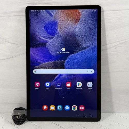 Samsung galaxy tab 4 - tab, 12,4"