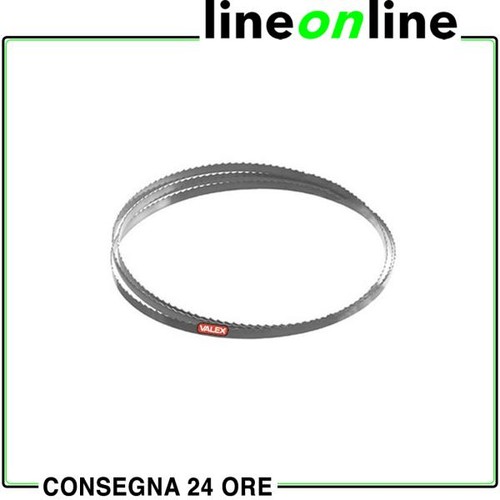 Lama seghe nastro per legno - nastro,