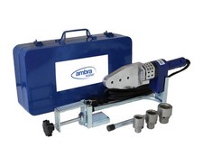 POLIFUSORE C/CAVALLETTO DAL