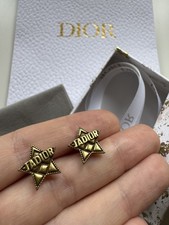 Orecchini Christian Dior