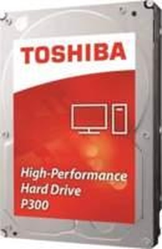 Toshiba p300 2000 gb - p300, 3,5