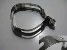 Anello supporto marmitta