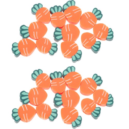 100 pezzi braccialetto - pezzi, perline