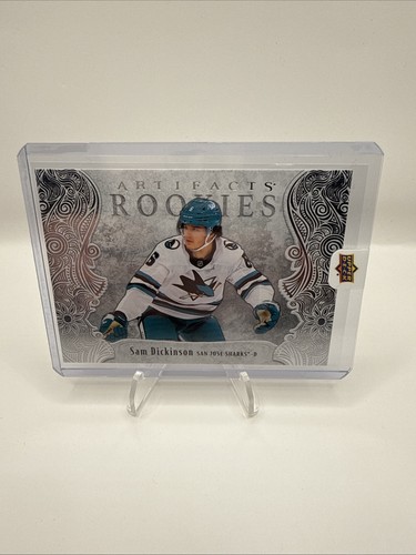 2025 upper deck - upper, artefatti