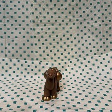 Thun Cammello Natur Presepe Classico