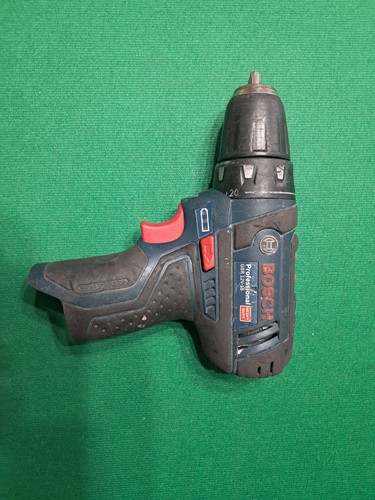 Avvitatore trapano bosch - avvitatore,