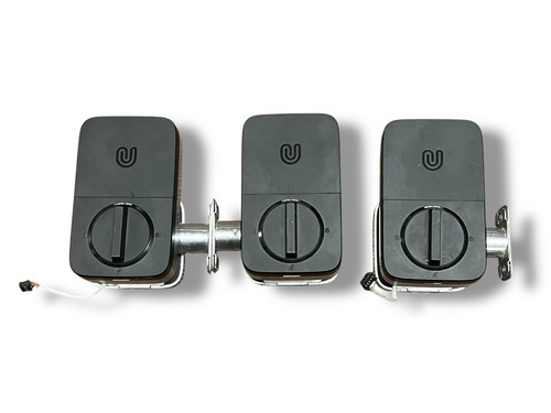 Lot ultraloq bolt - lot, pro