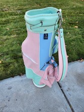 Borsa da golf vintage Ben Hogan