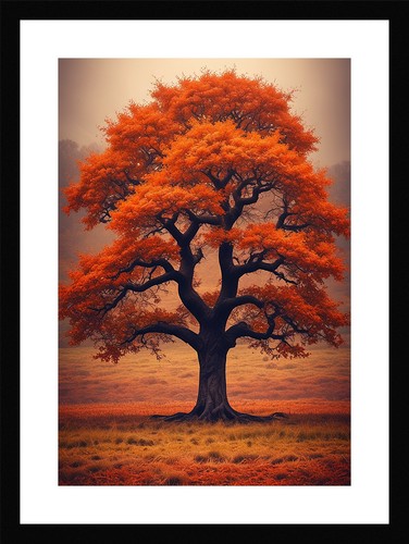 Poster arte parete con - poster, da