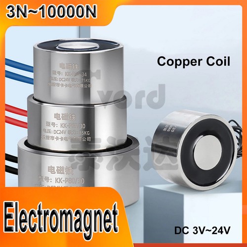 Elettromagnete sollevamento - di,