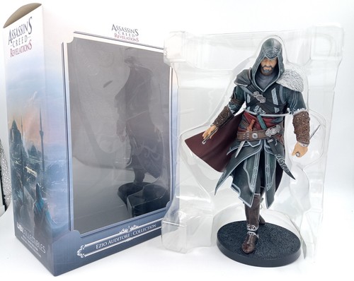 Statua personaggio assassin - personaggio, assassin's