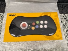 SNK NeoGeo / Neo Geo Arcade