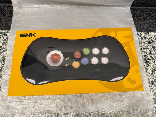 Snk neogeo neo geo arcade - neogeo,