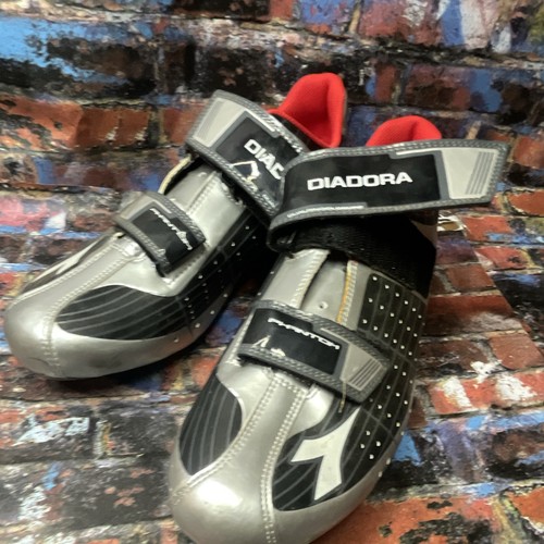 Diadora phantom cycling shoes - phantom,