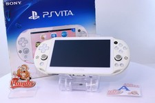 PS Vita PCH-2000 Bianco