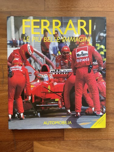 Ferrari più belle - ferrari, le