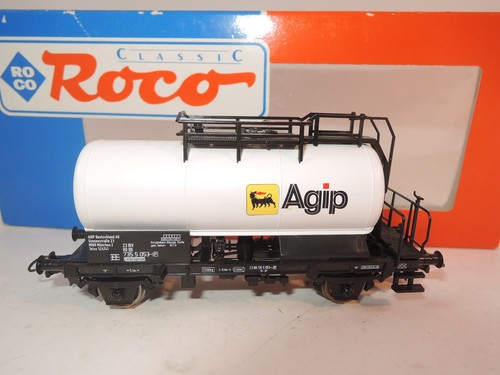 170 h0 roco carro - ++,