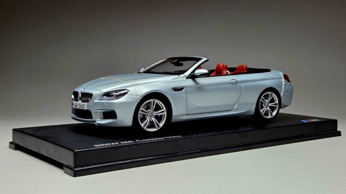 Bmw cabrio serie 6 - cabrio, (f12)