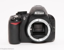 Nikon D3100 14,2 megapixel