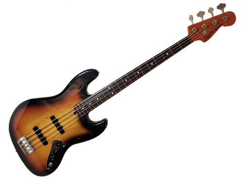 Squier jazz bass japan - squier,