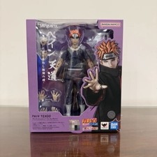 sh figuarts PAIN TENDO the