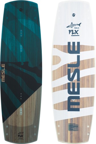 Mesle wakeboard flx - wakeboard,