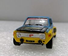 FIAT 128 Abarth  - Elaborazione  su Scala 1/43  , Made in Italy